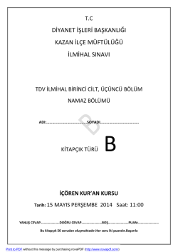 files - Kazan M&uuml;ft&uuml;l&uuml;ğ&uuml;