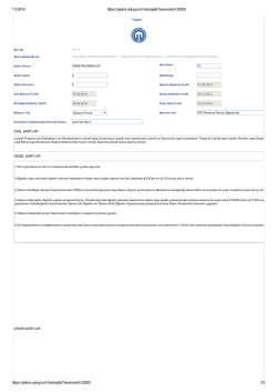 1 9 2014 https://yoksis.yok.gov.tr/ilansayfa/?sessionid=22833 https