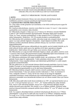 T.C. SAGLlK BAKANLlGI T&Uuml;RKİYE KAMU HASTANELERİ KURUMU