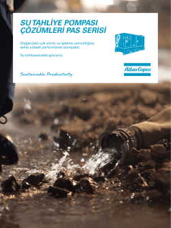 İndir - Atlas Copco