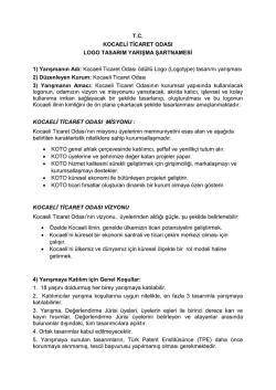 şartnameyi indirmek i&ccedil;in tıklayınız.