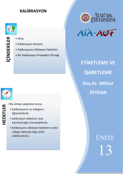 13.&Uuml;nite - Turaniler.com