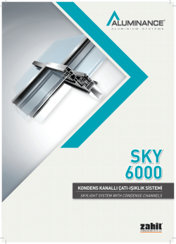 SKY 6000