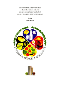 Stratejik Planı indirmek i&ccedil;in tıklayınız.