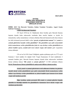 02-2015-yili-harcirah-tutarlari-kidem-tazminat-tavanlari