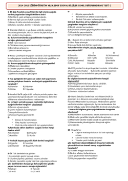 İndirmek i&ccedil;in TIKLAYINIZ. - Zeki DOĞAN