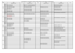 2014-2015 &ouml;ğretim yılı bahar d&ouml;nemi t&uuml;rk dili ve edebiyatı b&ouml;l&uuml;m&uuml;