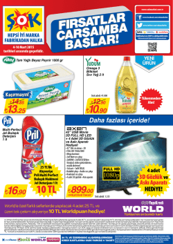 Mart 2015