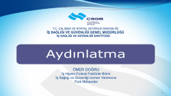 COHSR-928-1-IPG-039 &Ouml;l&ccedil;&uuml;m - İş Sağlığı ve G&uuml;venliği Enstit&uuml;s&uuml;