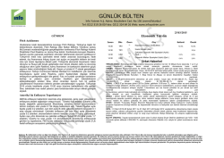 G&Uuml;NL&Uuml;K B&Uuml;LTEN