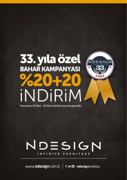 mardini - Tezgiden Mobilya