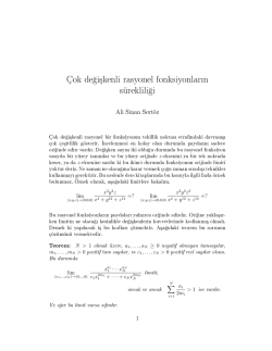 Kesme dumanı &uuml;r&uuml;n belirleme formu - Er-CE