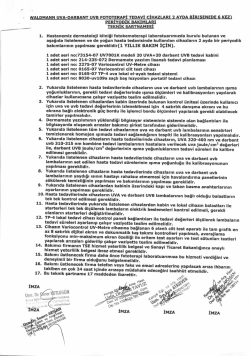 İZSU GENEL M&Uuml;D&Uuml;RL&Uuml;Ğ&Uuml;