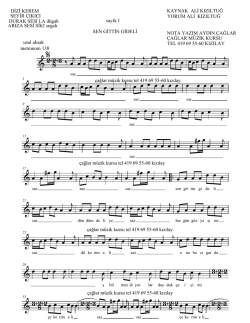 T.C. DİCLE &Uuml;NİVERSİTESİ ZİRAAT FAK&Uuml;LTESİ DEKANLIĞI G&ouml;rev