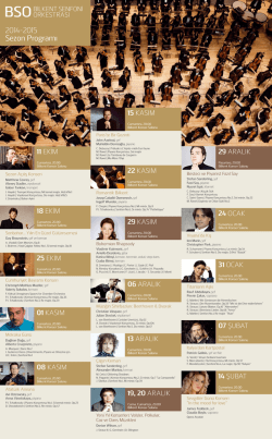 T.C. İ&ccedil;işleri Bakanlığı Avrupa Birliği ve Dış İlişkiler Dairesi Başkanlığı