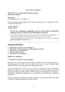 ı9/o3/2_oı5 - Trabzon Kanuni Eğitim ve Araştırma Hastanesi