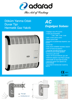 1. Ulusal &Ouml;zg&uuml;n &Ouml;ğretim Meteryalleri Geliştirme Projesi