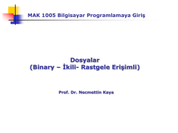 FİHRİST - İzmir Adliyesi