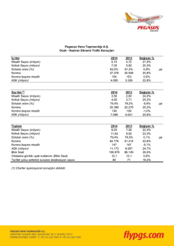 Limak &Ccedil;imento Mozambik Yatırımı İ&ccedil;in Personel Arayışı