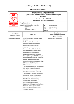 T.C. HONG KONG BAŞKONSOLOSLUĞU Ticaret Ataşeliği