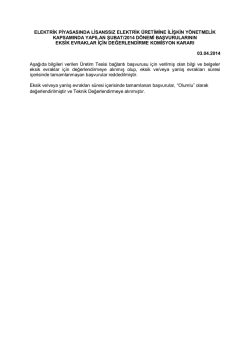 D&ouml;k&uuml;manı buradan indirebilirsiniz.