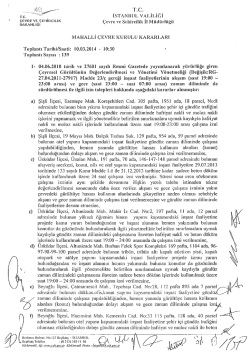 l &Ccedil;EVRE VEUŞEl-"RCİUK &ccedil;evre vr&rsaquo; şr-.ırir-r&uuml;ııır ii ıyı&uuml;rı&uuml;r-ı&uuml;ğ&uuml;