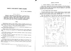 MOBİLYA STİLLERİNİN TARİHİ GELİŞİMİ