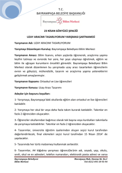tc bayrampaşa belediye başkanlığı
