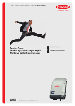 8.2-3-M - Fronius