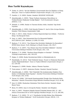 Dışa Aktar - T&uuml;rkiye Kaynak&ccedil;ası