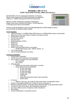MOONWELL MW-110 V7.0