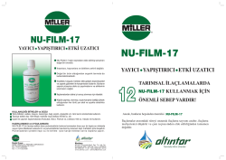 NU-FILM 17