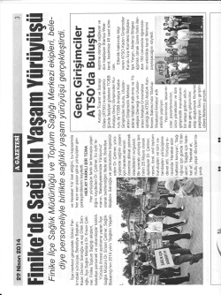 finike gazete haberi 2