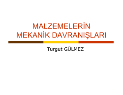 mekanık ozellıkler[1]