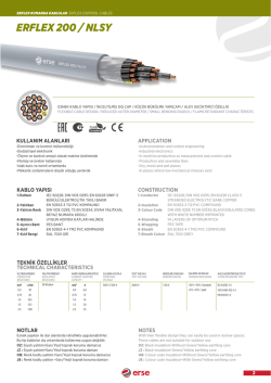 ERFLEX 200 / NLSY