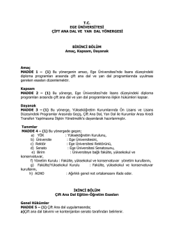 Devamı İ&ccedil;in Tıklayınız - &Ouml;ğrenci İşleri Daire Başkanlığı