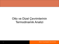 otto &ccedil;evrimi
