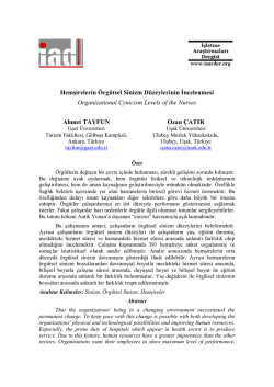 Full Text - Journal Of Business Research