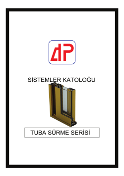 AKPA Al&uuml;minyum