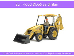 bga_10_syn flood ddos saldırıları