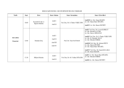 Hukuk Fak&uuml;ltesi