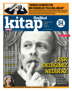 AŞK DEDİĞİMİZ NEDİR Kİ!