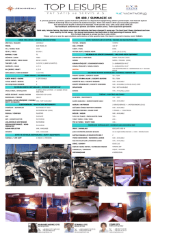 sm 488 / sunmagıc 44