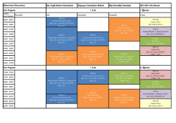 Kdz. Ereğli Meslek Y&uuml;ksekokulu Bilgisayar