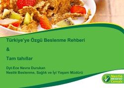 Dyt. Ece Nevra DURUKAN