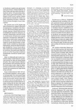 TDV DIA - İslam Ansiklopedisi