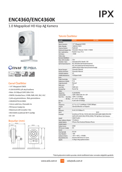 ENC4360/ENC4360K