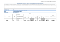 Dosya Eki indir - Gaziosmanpaşa &Uuml;niversitesi