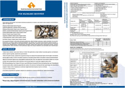 Full page photo - İzmir Ekonomi &Uuml;niversitesi