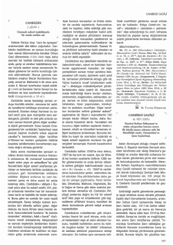 TDV DIA - İslam Ansiklopedisi